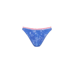 Crochet Cheeky Bikini Bottom - Rodeo Romeo