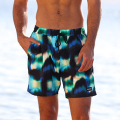 Men's Swim Trunks - Ocean Mischief