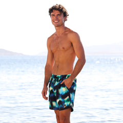 Men's Swim Trunks - Ocean Mischief