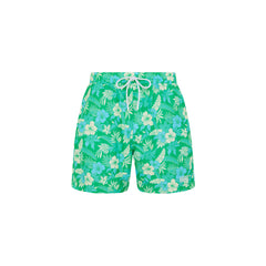 Men's Swim Trunks - Barefoot Breeze