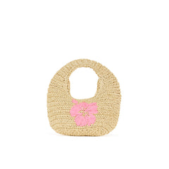 Straw Mini Bag - Vacay Daze