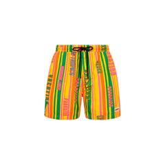 Men's Swim Trunks - Sunshine Lover