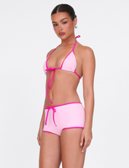 KRISTIN BIKINI BOTTOM - PINK