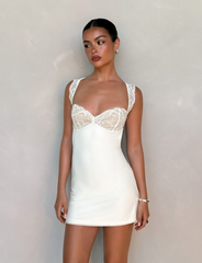 CL - NYOMI MINI DRESS