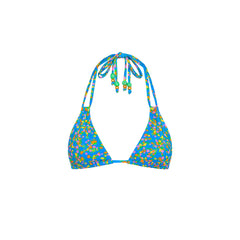 Halter Bralette Bikini Top - La Belle