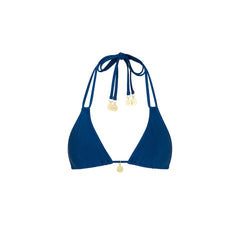 Halter Bralette Bikini Top - Mystic Moon