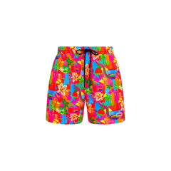 Men's Swim Trunks - Havana Haven
