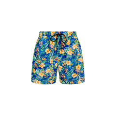 Men's Swim Trunks - Tropez Tides