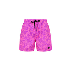 Men's Swim Trunks - Bubble Berry
