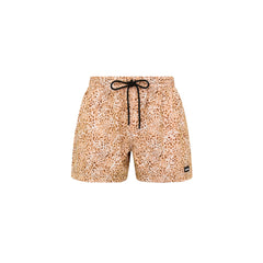 Men's 4" Stretch Swim Trunks - Wild Skies